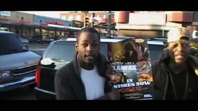 - It dropped when
I was in prison, - Free Meek