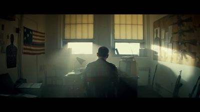 It drowned out the best of us - In the Shadow of the Moon