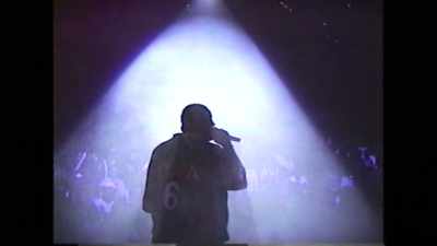 It was during a time
where Dre and Snoop and them, - Biggie: I Got a Story to Tell