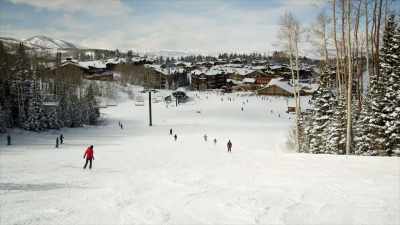 It was during one of these ski
vacations in 1990 - Black Widow Murders