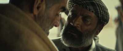 "It is easy. Change sides." - Kandahar