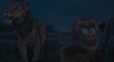 It is easy to doubt everything when you know nothing - Mufasa: The Lion King