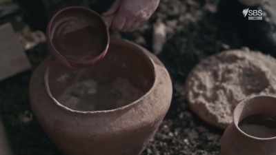 It was easy to make, - Roman Megastructures