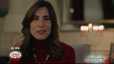     - It was easy, Rebecca, - Double Holiday