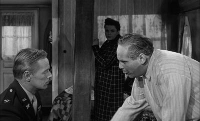 It is easy for you to say go - Judgment at Nuremberg