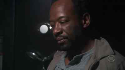 It was either killed him... - Jericho