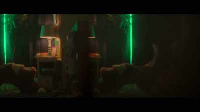 It was either you were a victim,
or you were a predator. - Crime Scene: The Vanishing at the Cecil Hotel