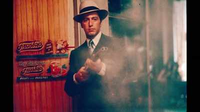 It elevated the status of that life. - Truth and Lies: The Last Gangster