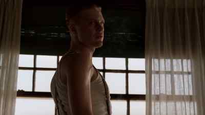 It was Eli. - Boardwalk Empire