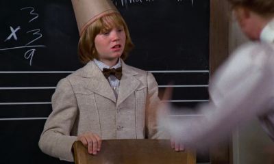It was Elliott That does it - Pete's Dragon