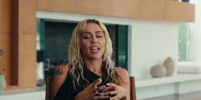 It was embedded in my DNA, - Miley Cyrus - Endless Summer Vacation (Backyard Sessions)