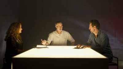 It enables them to really do things - Inside the Mind of a Con Artist