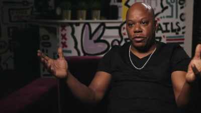 It ended up, you know, - Origins of Hip Hop