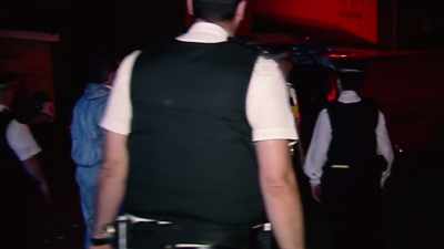 It ended with the 12-year-old
found dead - Britain’s Most Evil Killers