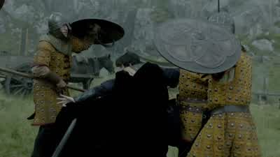It is ended! - Vikings