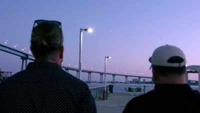It ends up coming
down to what you can - Unidentified: Inside America's UFO Investigation