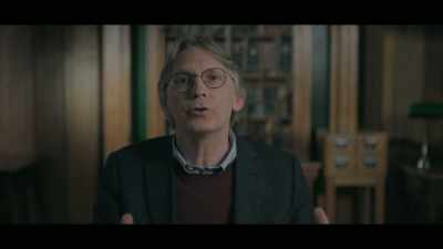 It ends up in Munich,
they don't know what to do with it, - Rise of the Nazis