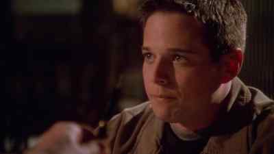 IT ENDS WITH US. - Party of Five
