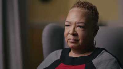 It was enough for me,
so I said, - Origins of Hip Hop
