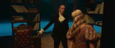It is enough
that I have thought of it - A Christmas Carol