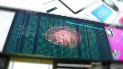 It has errors that
we don't really understand. - Coded Bias