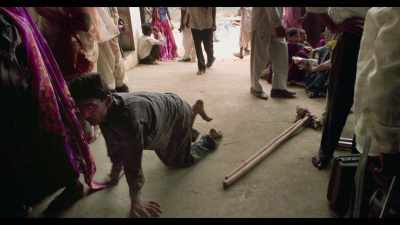 It is especially terrible
if you're in a poor country. - Inside Bill's Brain: Decoding Bill Gates