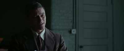 It is essential that a person submits
to an authority willingly... - Professor Marston and the Wonder Women