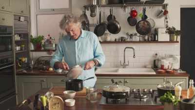 It is essentially a stew.
You can put everything in - James May: Oh Cook!
