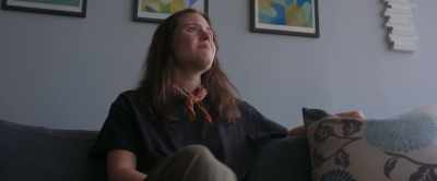 It was euphoric, you know? - Discontinued