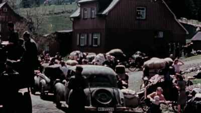 It has even been alleged that corrupt elements - Hitler's Gold