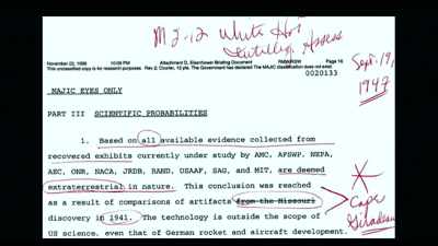 It is even outside that of
German rocket and aircraft - Truth Hunter