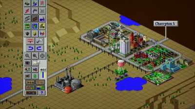 It eventually
falls in on itself, - A Brief History of the Future
