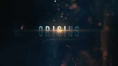 it-ever-has - Origins: The Journey of Humankind
