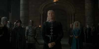 It was ever my husband's - House of the Dragon