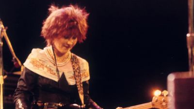 It was everything that I had been looking for - The Go Go's