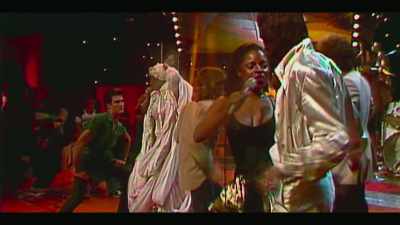 It was everything that we stood
for in the early Seventies. - Disco’s Revenge