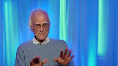 - It was exactly the same.
- (Narrator) Geneviève had gone - The Center Seat: 55 Years of Star Trek
