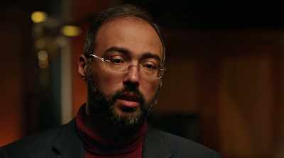 It was exactly the same thing
that they did to Jamal. - The Dissident