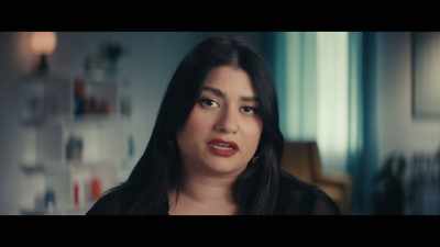 It is exactly
what it sounds like. - Girls Gone Wild: The Untold Story
