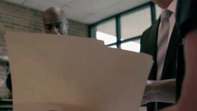 It was exactly what we were hoping it was gonna show, - The Killer Truth