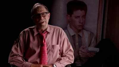 It was exciting to know - Pennywise: The Story of IT