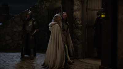 It was exhilarating, - The Outpost
