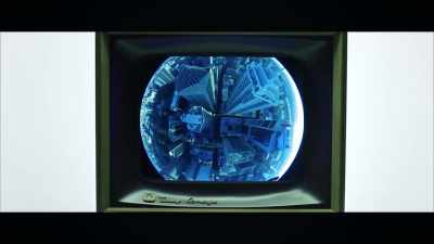 It exists now only as part of
a neural interactive simulation - Time Bomb Y2K