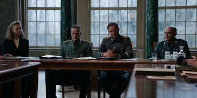 It was expected. The
slaves are recalcitrant. - The Conference