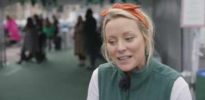 It expects nothing back
in return except to - Quintessentially Irish