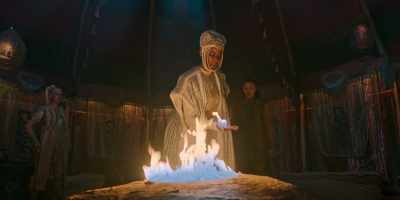 It explained to him his true purpose... - Halo