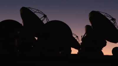 It extended the reach
of documentary. - The Story of Film: A New Generation