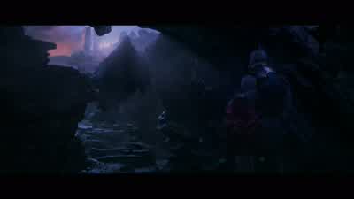 It extracts a terrible price. - Avengers: Infinity War