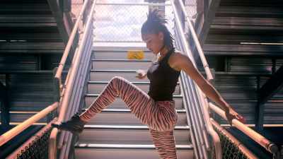 It is extreme. - America's Got Talent: Extreme