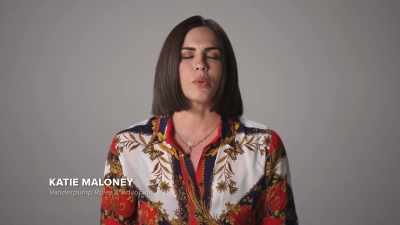 It was extremely relieving
to...share my story - Impact x Nightline